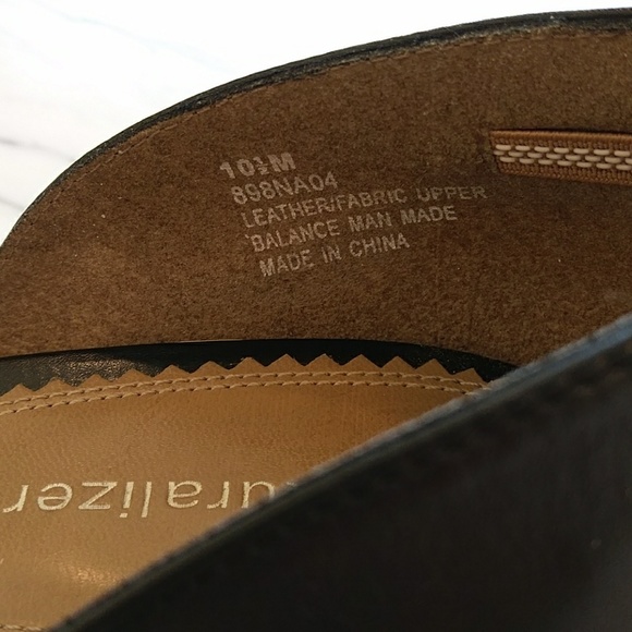 naturalizer aubrey boots